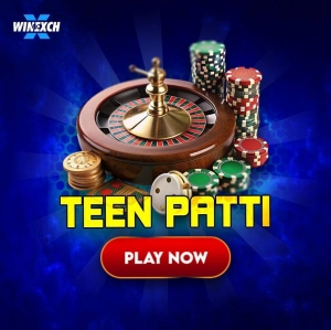 Experience Seamless Teen Patti Gameplay on Winexch