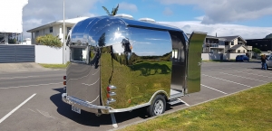 Top Airstream Trailers for Sale to Launch Your Dream Setup