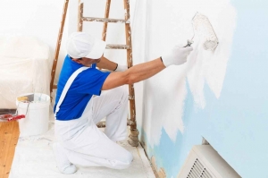 Wall Painting Dubai: Transform Your Space with Color and Creativity