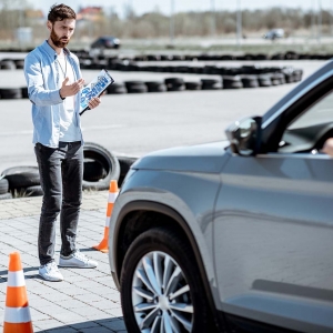 Best Driving School in Tarneit