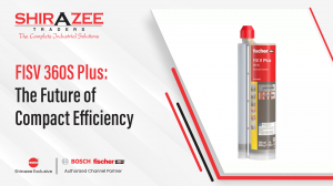 FISV 360S Plus: The Future of Compact Efficiency