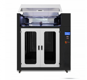 What Is a Metal 3D Printer and How Is It Revolutionizing Manufacturing?