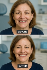 Top 5 Benefits of Dental Implants in Paramus and Englewood