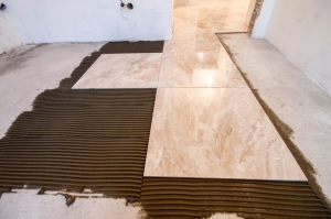 Floor Tiling Services in the UK: A Smart Investment for Style and Durability