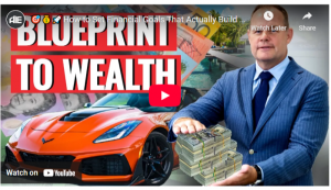 Achieve Real Financial Success: Andrew Baxter’s Guide to Setting Practical Money Goals