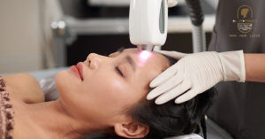 Laser Skin Lightening & Brightening Treatment