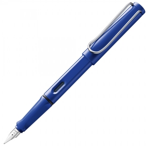 Luxury Fountain Pens: Elevating the Experience of Writing with a Luxury Pen in India