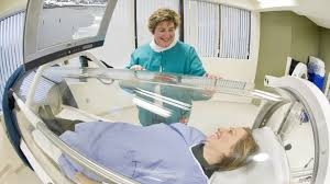 Hyperbaric Chamber Treatment Near Me: What to Expect Before, During, and After Your First Session