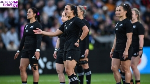 New Zealand Ruby Tui Gets Final Shot to Boost Women Rugby World Cup 2025 