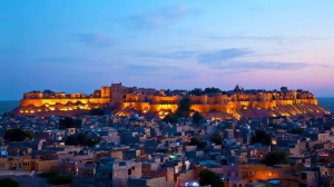 What Makes Jaisalmer Fort So Unique in India?