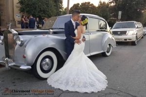 How a Vintage Ride Makes Every Occasion Truly Memorable in Victorville?