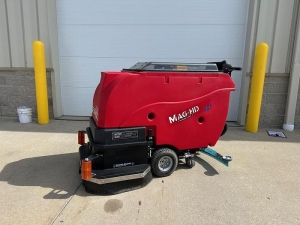 Discover the Benefits of the Factory Cat Sweeper for Sale