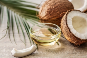 A Deep Dive into Density: Exploring Extract Coconut Oil and Vegetable Oils