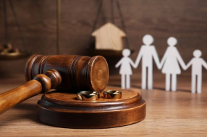 Top Divorce Lawyers Offering Expert Legal Help for Your Case