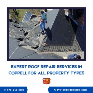 The Risks of Waiting on Hail Damage Roof Repair in Coppell,  TX
