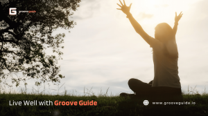 Your daily rhythm, supported with simple tips and grounded wellness advice.
