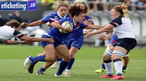 Women’s Rugby World Cup 2025 Heave: Inside the Showpiece Clash That Will Crown a Champion