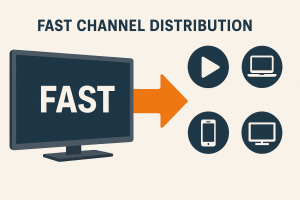 The Role of AI in FAST: From Ad Targeting to Auto-Scheduling