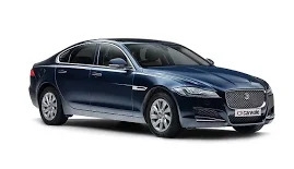 Discover Exceptional Value with the Jaguar XF for Sale at DRC Auto Sales Ltd