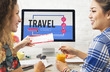 Attract More Tourists with Targeted Travel SEO Services