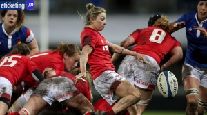 Women’s Rugby World Cup 2025 Bolster: Springbok Women Embrace Pressure as Knockout Hopes Grow