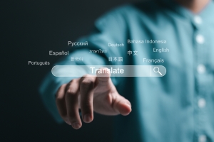 on-demand professional interpreting services