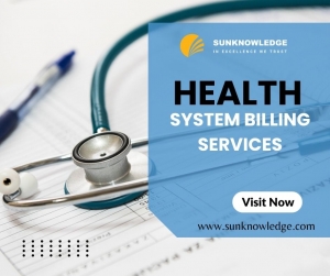 Health System Billing Company: Say Goodbye to One-Size-Fits-All Solutions