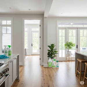 How Brampton Residents Are Keeping Their Homes Cleaner, Greener, and Healthier with Sweep Maids