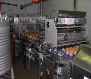 Automating Bakery Success with Advanced Cake Production Solutions