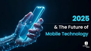 The Evolution of Smartphones: What’s Driving Innovation in 2025?