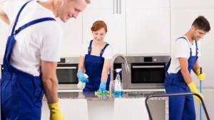 Book Daily or Monthly Trusted maid service in UAE with Urban Mop