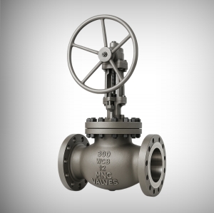 Globe Valve Manufacturer in India: Precision Engineering for Every Sector