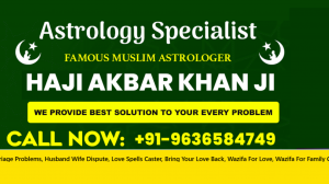 Black Magic Specialist in Muktsar Who Can Solve Your Deepest Problems