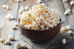 A Cool Guide To Know About Fun Facts of Popcorn