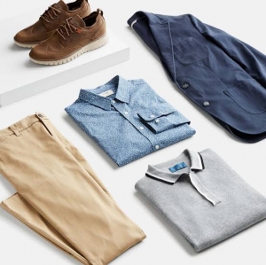 Discover the Perfect Blend of Style and Comfort in Men's Leisurewear