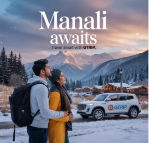 Himachal Pradesh Tour Packages | GTrip