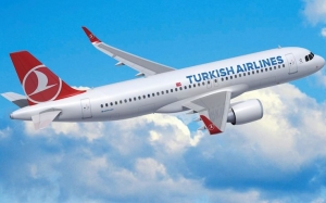 Turkish Airlines NNG Terminal +1-888-839-0502