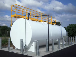 Fuel Tank Guide: Types, Materials, and Easy Maintenance Tips