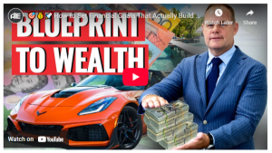 How to Set and Actually Achieve Your Financial Goals — Andrew Baxter Explains