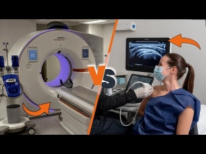 Ultrasound vs. CT Scan: Which Diagnostic Test Do You Need and Why?