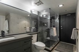 Transforming Spaces: The Art of Bathroom Remodeling
