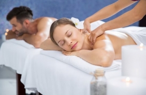 How to Choose the Best Spa for Your Couples Massage Experience?