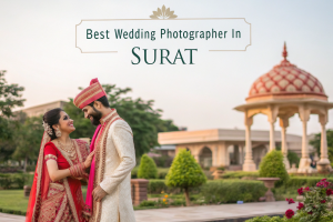 Book the Best Wedding Photographer in Surat: Limited Dates Available for This Season