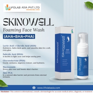 The Best Skincare Products in UAE – Your Ultimate Guide with Lifolab Asia