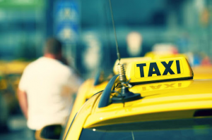 Is Winooski Cab Service Toddler Friendly?