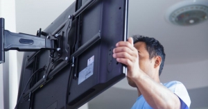 Reliable TV Wall Mounting and Installation Services in Tampa Bay