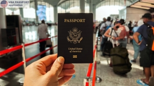 US Passport Application Online: How Many Passports Can You Have?
