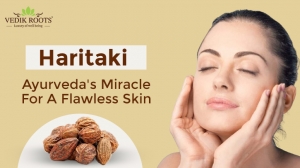 Haritaki: Ayurveda's Miracle For A Flawless Skin