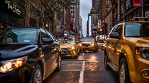 Woodend Taxi Services – On-Time Pickups & Comfortable Travel Solutions