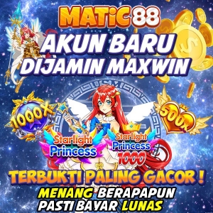 Exploring Matic88: Your Gateway to Online Entertainment